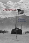 Cover: Treadmill - Mosaic Press