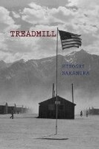 Enlarge image Cover: Treadmill - Mosaic Press