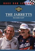 Cover: The Jarretts - Chelsea House Publishers