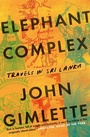 Cover: Elephant Complex - riverrun