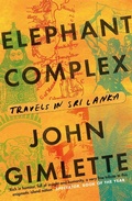 Cover: Elephant Complex - riverrun