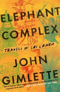 Abbildung von: Elephant Complex - riverrun
