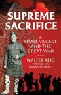 Cover: Supreme Sacrifice - Birlinn Ltd