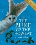 Cover: The Buke of the Howlat - BC Books
