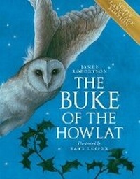 Enlarge image Cover: The Buke of the Howlat - BC Books