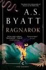 Cover: Ragnarok - Canongate Canons