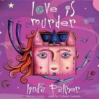 Abbildung von: Love Is Murder - Blackstone Audiobooks