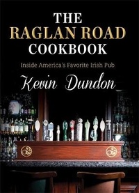 Abbildung von: Raglan Road Cookbook - Mitchell Beazley