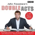 Cover: John Finnemore's Double Acts - BBC Physical Audio