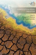 Cover: Contextualizing Disaster - Berghahn Books