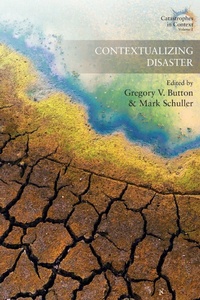 Enlarge image Cover: Contextualizing Disaster - Berghahn Books
