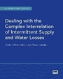 Cover: Dealing with the Complex Interrelation of Intermittent Supply and Water Losses - IWA Publishing