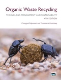 Cover: Organic Waste Recycling: Technology, Management and Sustainability - IWA Publishing