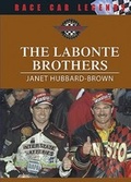 Cover: The Labonte Brothers - Chelsea House Publishers