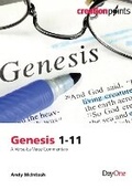Cover: Genesis 1-11 - Day One Publications