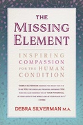 Cover: The Missing Element - Findhorn Press