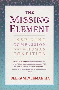 Enlarge image Cover: The Missing Element - Findhorn Press