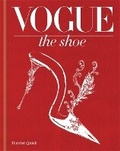 Cover: Vogue The Shoe - Conran Octopus Ltd