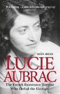 Cover: Lucie Aubrac - Michael O'Mara Books Ltd