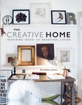 Cover: The Creative Home - CICO Books
