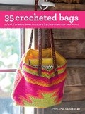 Cover: 35 Crocheted Bags - CICO Books