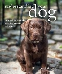 Enlarge image Cover: Understanding Your Dog - CICO Books
