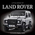 Cover: Little Book of the Land Rover - G2 Entertainment Ltd