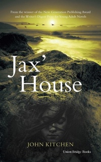 Enlarge image Cover: Jax' House - Union Bridge Books