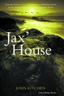 Cover: Jax' House - Union Bridge Books