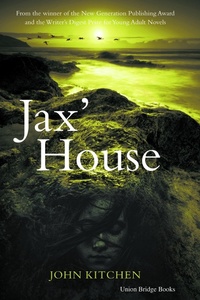 Enlarge image Cover: Jax' House - Union Bridge Books