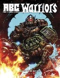 Cover: ABC Warriors: Return to Ro-Busters - 2000 AD Graphic Novels