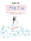 Cover: Man vs Math - Aurum
