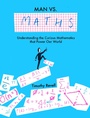 Cover: Man vs Maths - Aurum