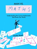 Cover: Man vs Maths - Aurum