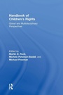 Cover: Handbook of Children's Rights - Routledge