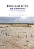 Cover: Between and Beyond the Monuments - Trust for Wessex Archaeology Ltd