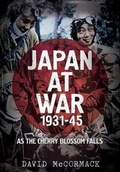 Cover: Japan at War 1931-45 - Fonthill Media Ltd