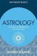 Cover: Astrology - Hay House UK Ltd