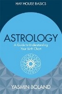Enlarge image Cover: Astrology - Hay House UK Ltd