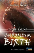 Cover: Chromium Birth - ASA Publishing Company