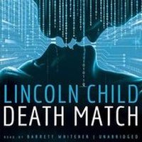 Abbildung von: Death Match - Blackstone Audiobooks