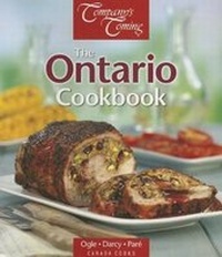 Abbildung von: Ontario Cookbook, The - Company's Coming Publishing
