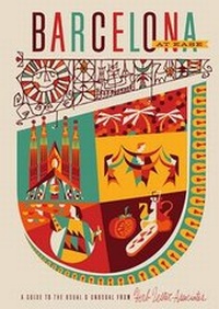 Abbildung von: Barcelona at Ease - Herb Lester Associates Ltd