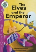 Cover: The Elves and the Emperor - Crabtree Publishing Co,US