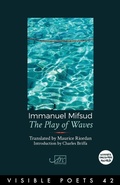 Cover: The Play of Waves - Arc Publications