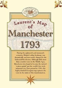 Enlarge image Cover: Manchester, 1793 - Old House Books