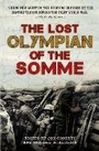 Cover: The Lost Olympian of the Somme - BLINK Publishing