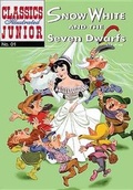 Cover: Snow White and the Seven Dwarfs - Classic Comic Store Ltd