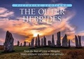Cover: The Outer Hebrides: Picturing Scotland - Ness Publishing