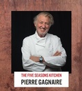 Cover: The Five Seasons Kitchen - Grub Street Publishing